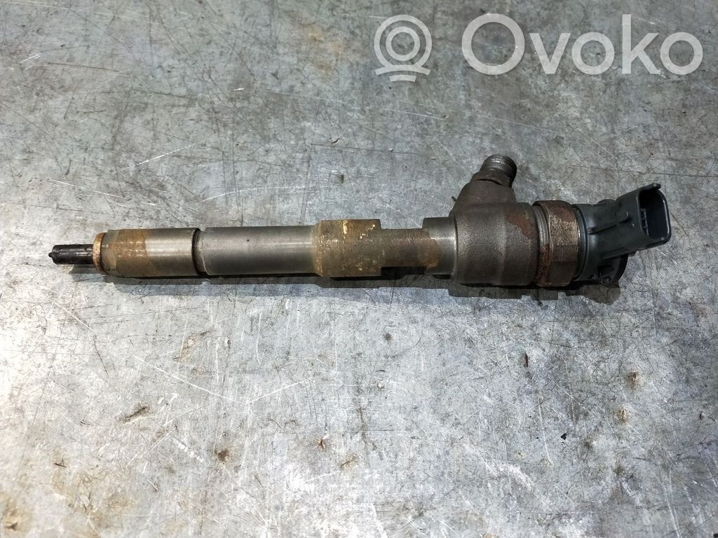 Injektor Einspritzdüse   0445110485,H8201108033,BOSCH