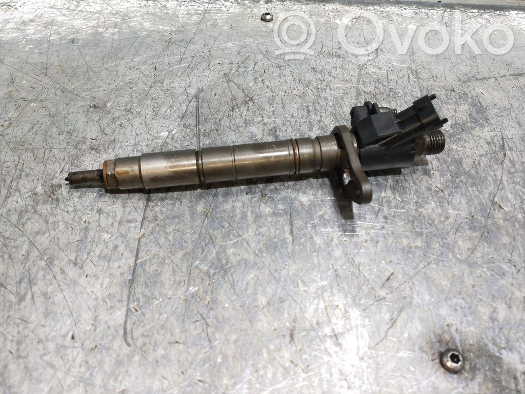 Land Rover Range Rover Sport L320 Inyector de combustible 