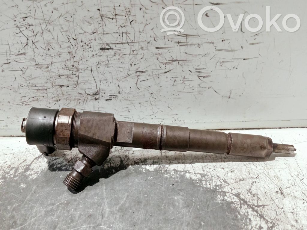 Injector combustibil   0445110243,BOSCH