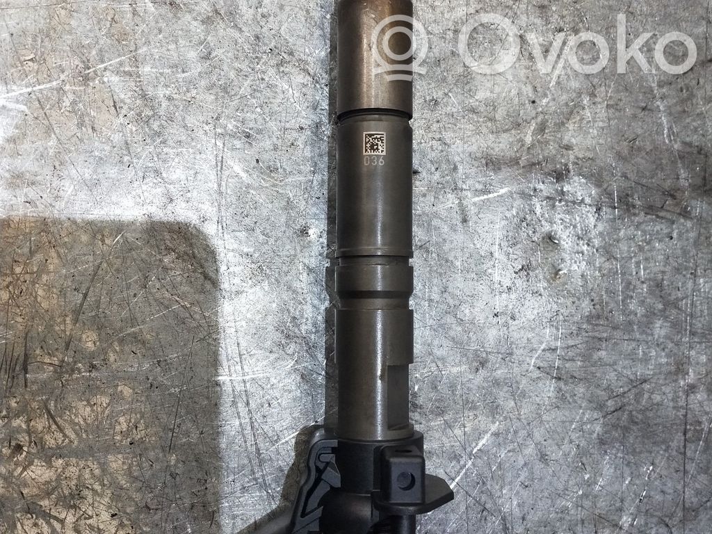 Mercedes-Benz GL X164 Injector combustibil 