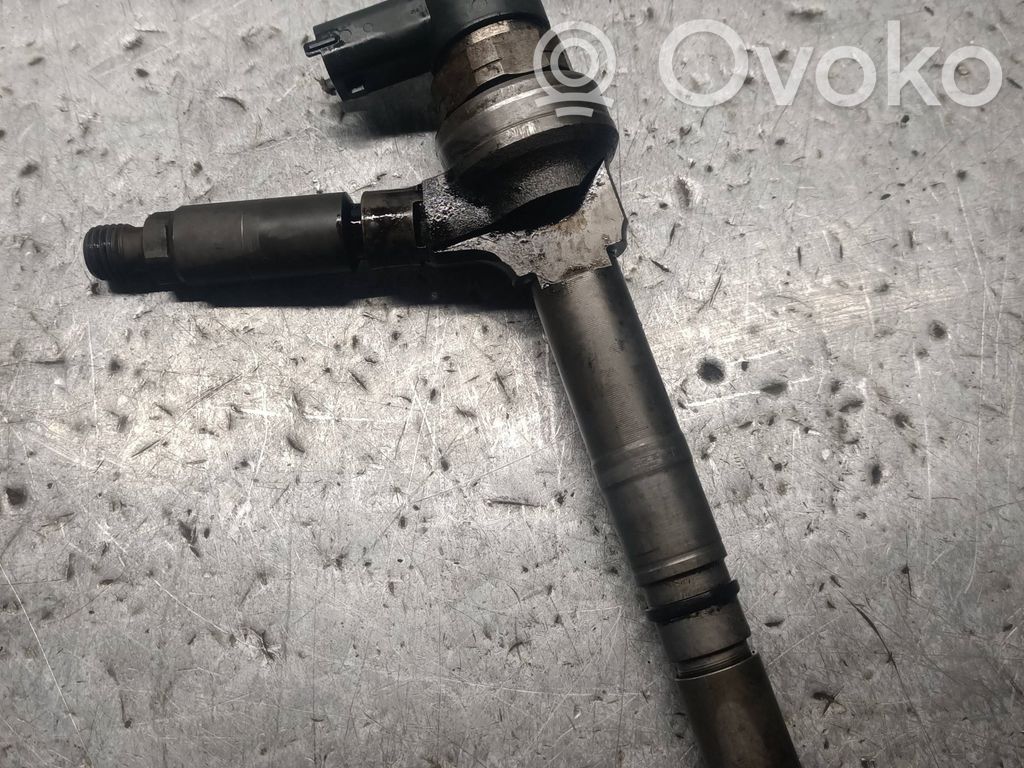Inyector de combustible   0445110175,3410015149012,8123BOSCH