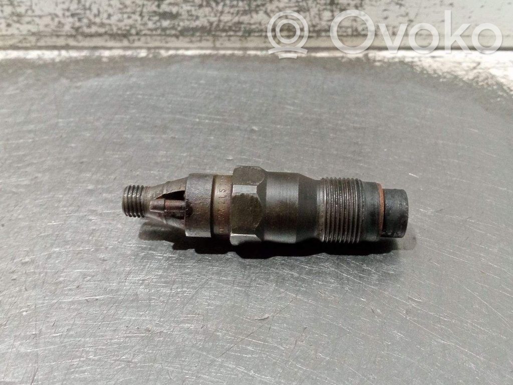 Inyector de combustible   KCA21S71,BOSCH