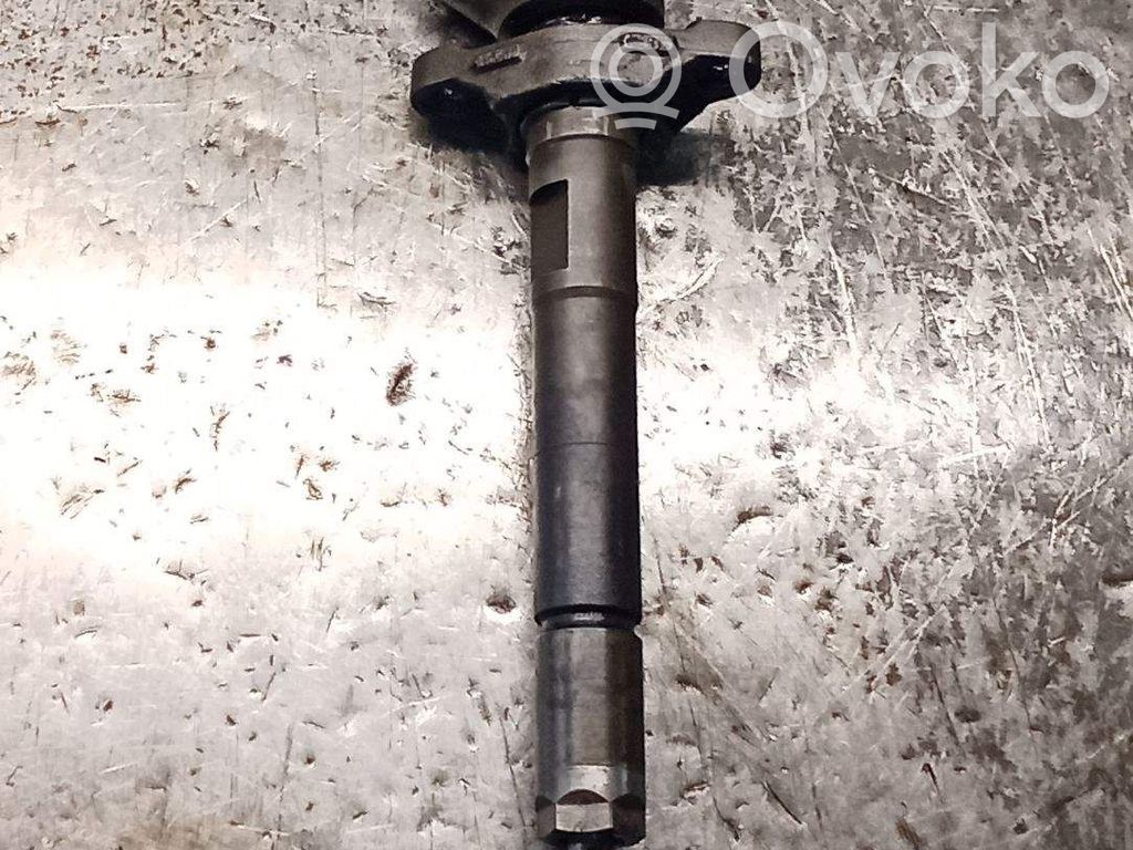 Citroen C5 Injector combustibil 