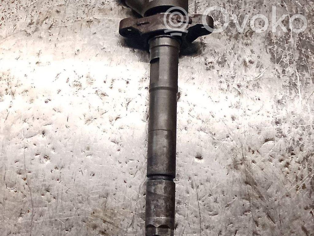 Citroen C5 Injector combustibil 