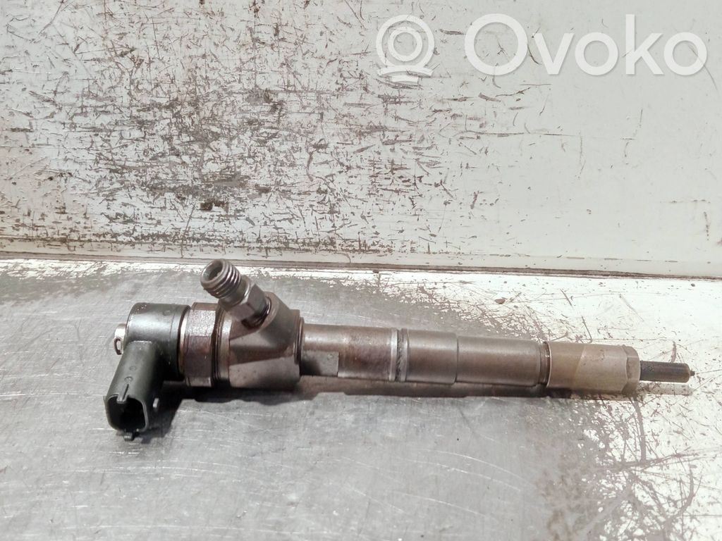 Inyector de combustible   0445110159,BOSCH