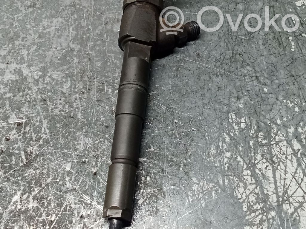 Injector combustibil   0445110243,BOSCH