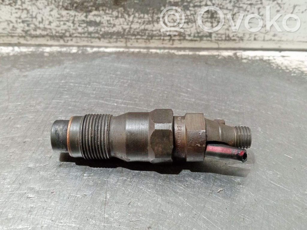 Inyector de combustible   KCA21S71,BOSCH