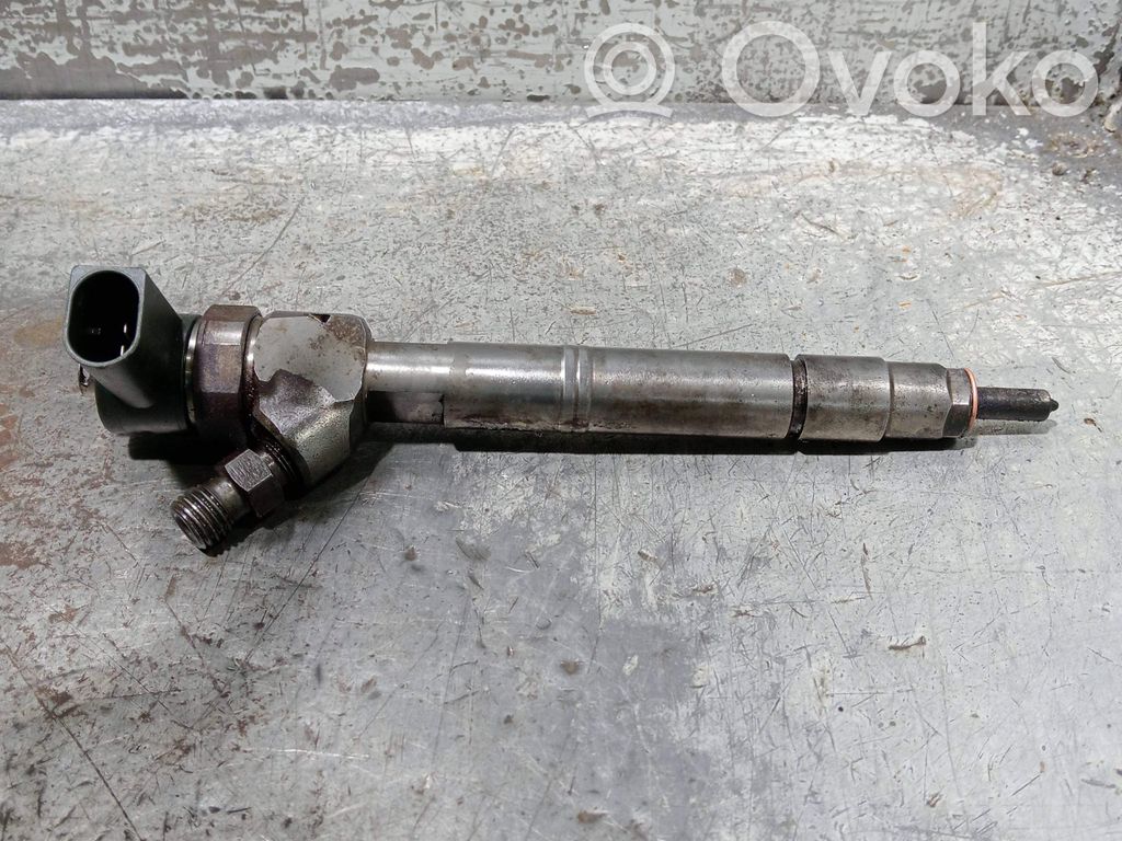 Inyector de combustible   0445110094,A6280700387,BOSCH