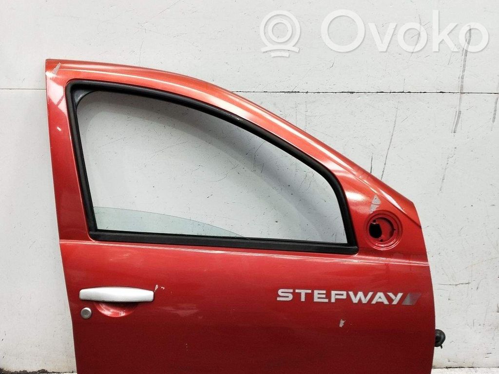 Dacia Sandero II Ușă față 