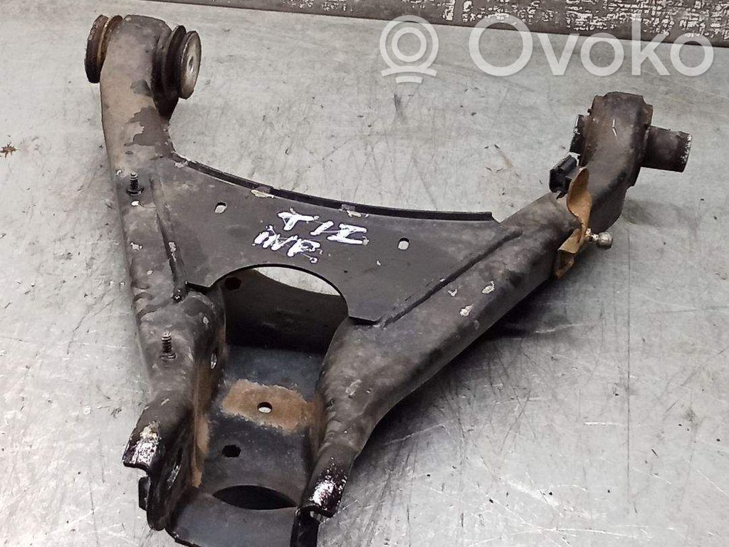 Audi A6 Allroad C5 Braț control spate 
