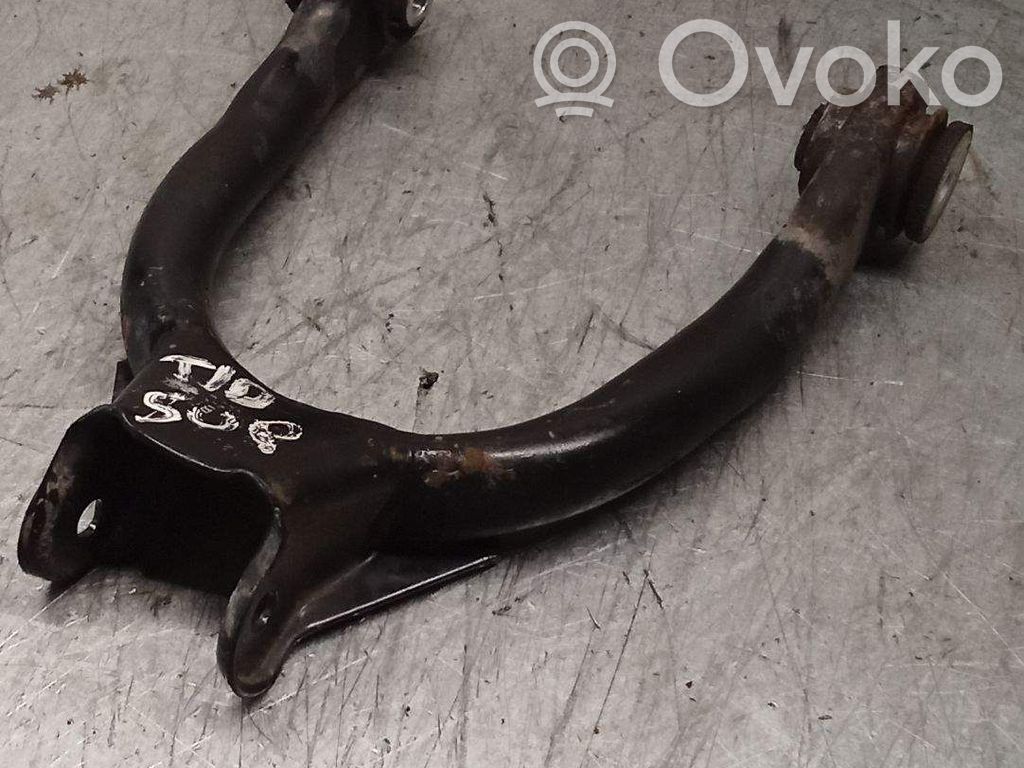 Audi A6 Allroad C5 Braț control spate 
