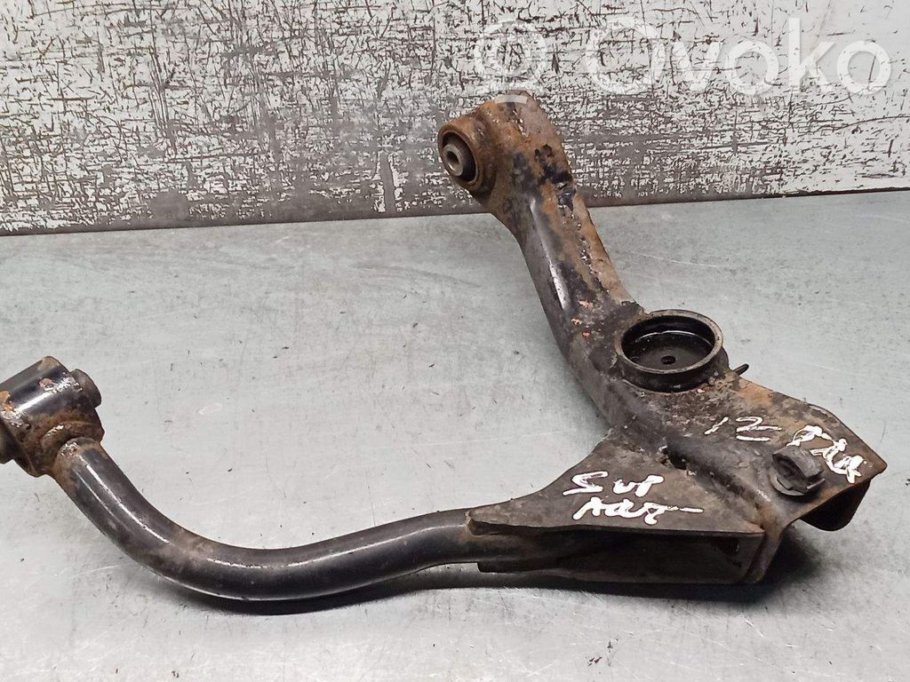 Peugeot 607 Brazo de suspensión trasero 