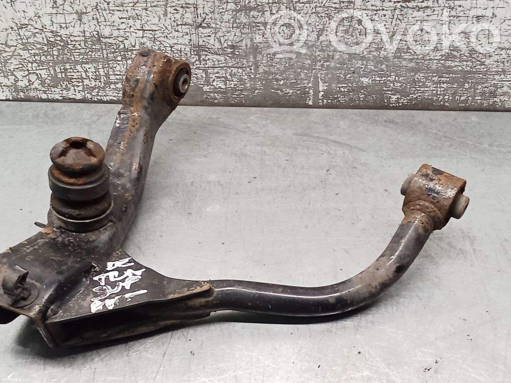 Peugeot 607 Brazo de suspensión trasero 