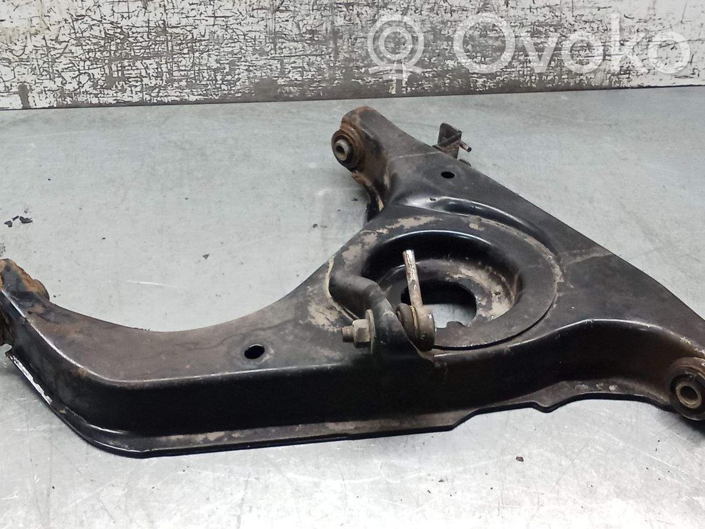 Peugeot 607 Brazo de suspensión trasero 