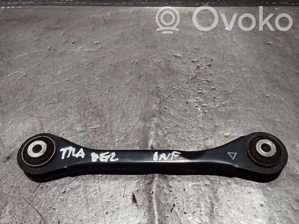 Audi A7 S7 4G Braccio di controllo sospensione posteriore