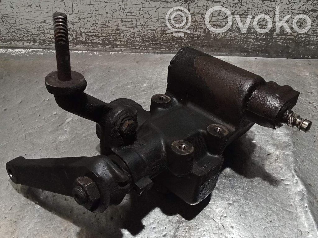 Cremagliera dello sterzo   BS2789,42012