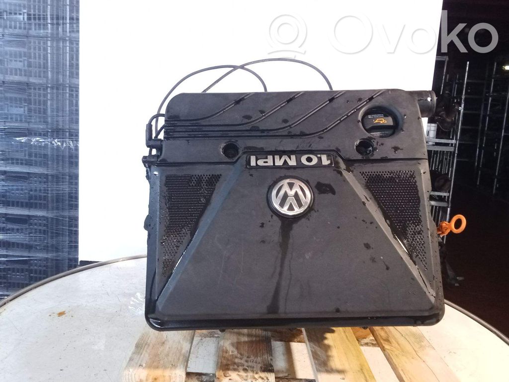Volkswagen Lupo Silnik