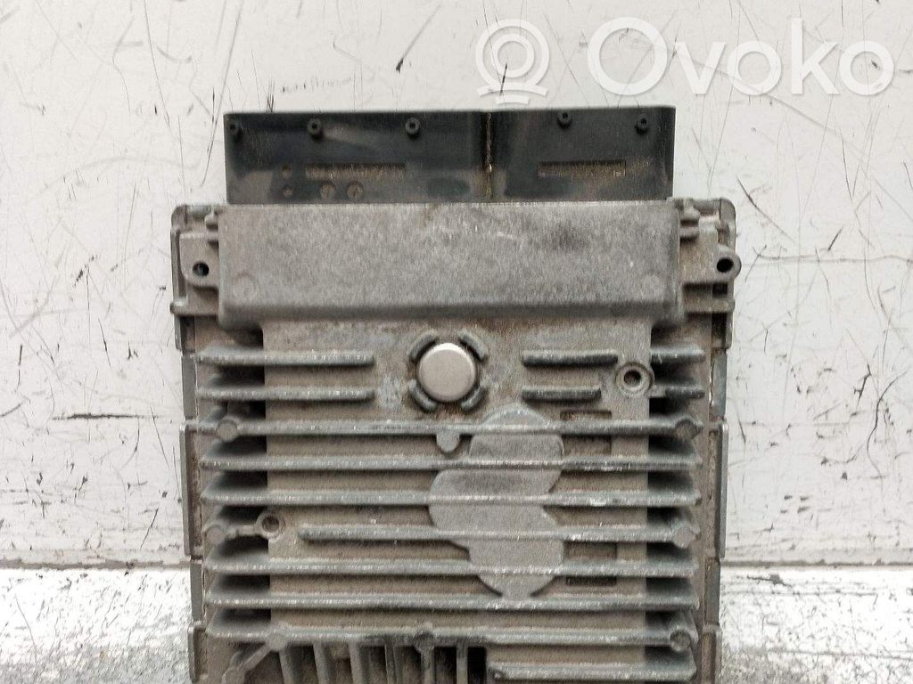 Seat Altea Sterownik / Moduł ECU 