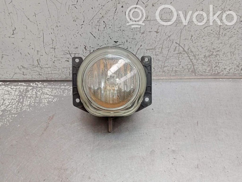 Alfa Romeo 159 Nebelscheinwerfer vorne