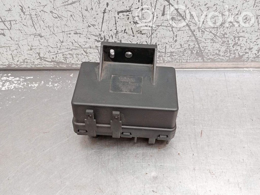 Peugeot 607 Przekaźnik / Modul układu ogrzewania wstępnego 