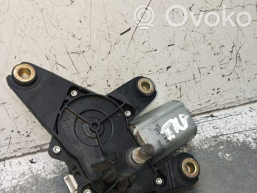 Renault Vel Satis Moteur d'essuie-glace arrière 