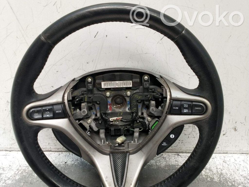 Volante   78500SMJU520M1