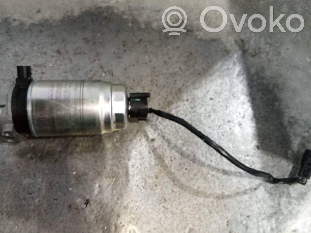 KIA Ceed Filtro de combustible