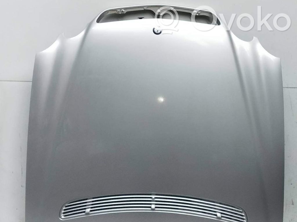 Mercedes-Benz S AMG W220 Couvercle, capot moteur