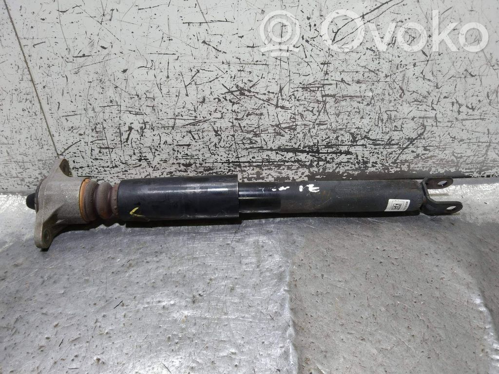 KIA Ceed Amortisseur arrière 