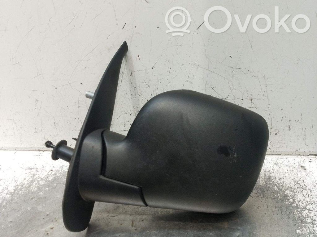 Renault Kangoo II Oglindă electrică ușă față 