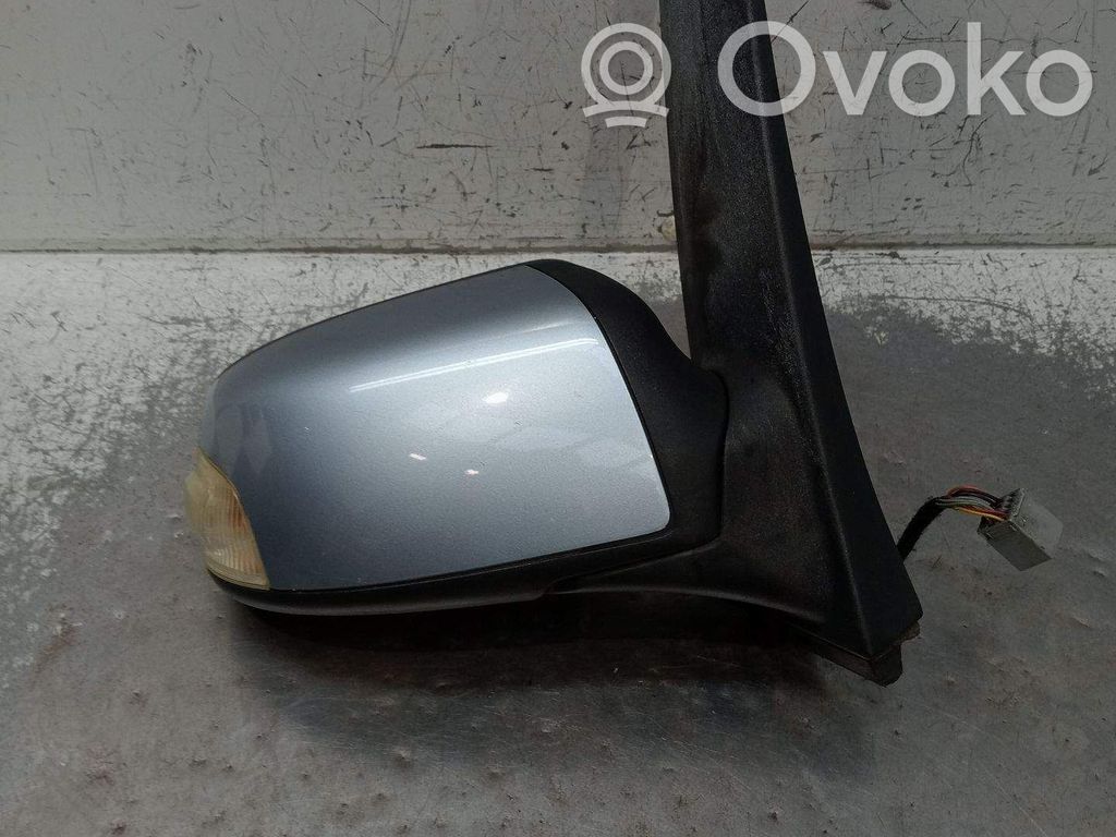 Ford Focus Rétroviseur électrique de porte avant 