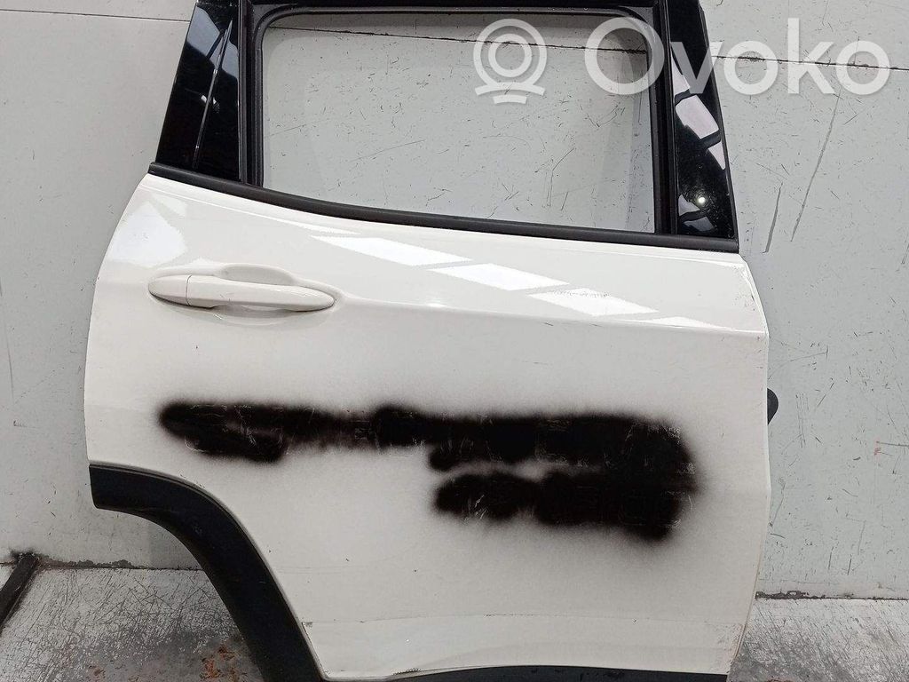 Jeep Compass Ușă spate 