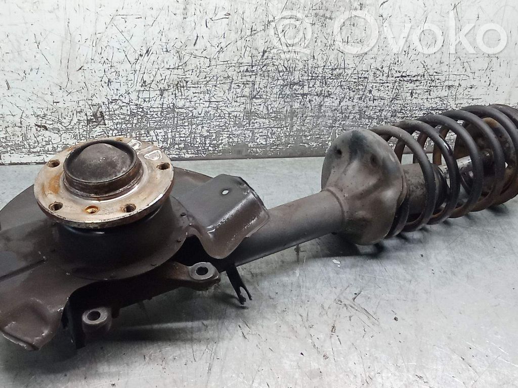 BMW 5 E34 Fuso a snodo con mozzo ruota anteriore
