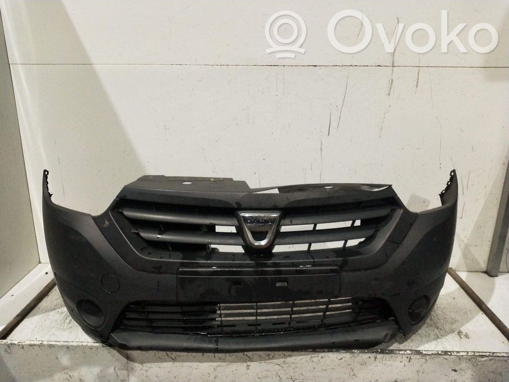 Dacia Dokker Zderzak przedni 