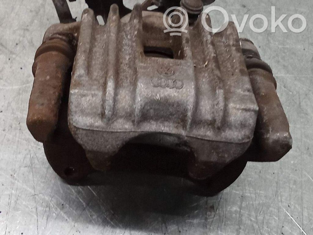 Volkswagen Passat Alltrack Brake caliper pad carrier rear 