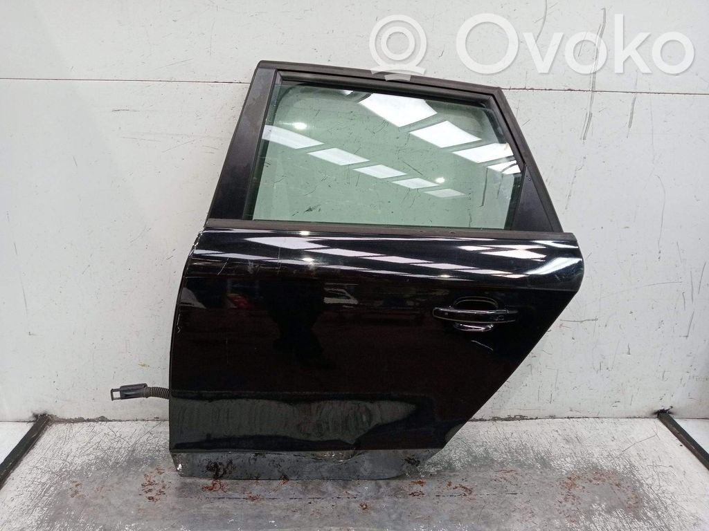 Audi A4 Allroad Rear door