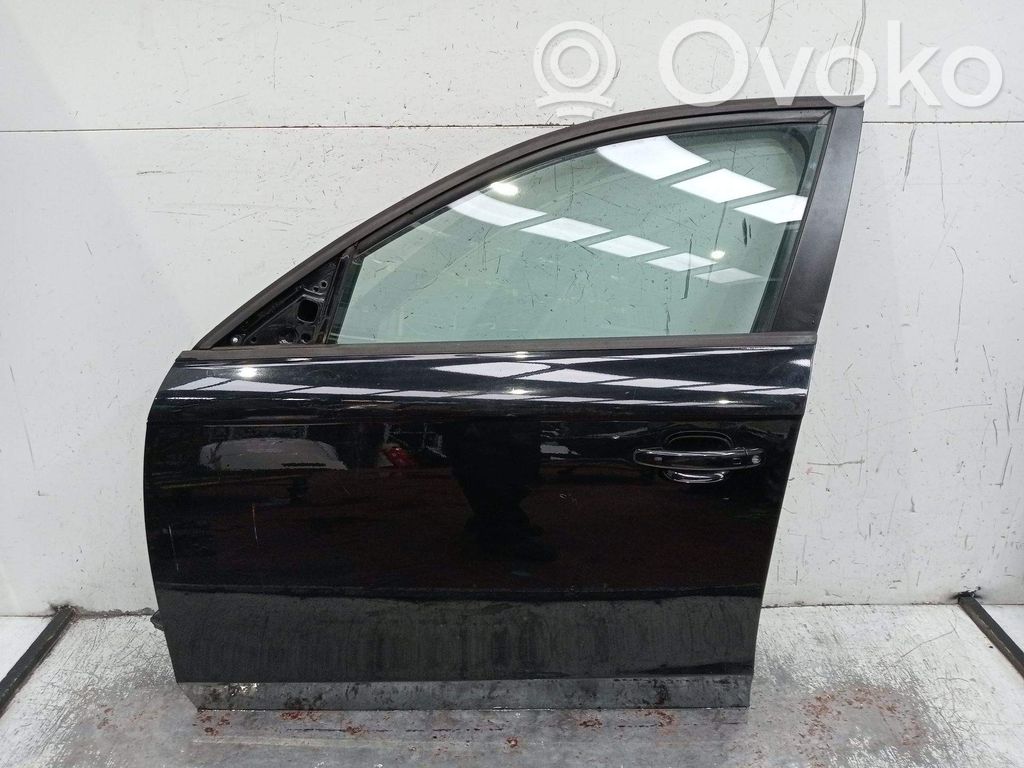 Audi A4 Allroad Etuovi 