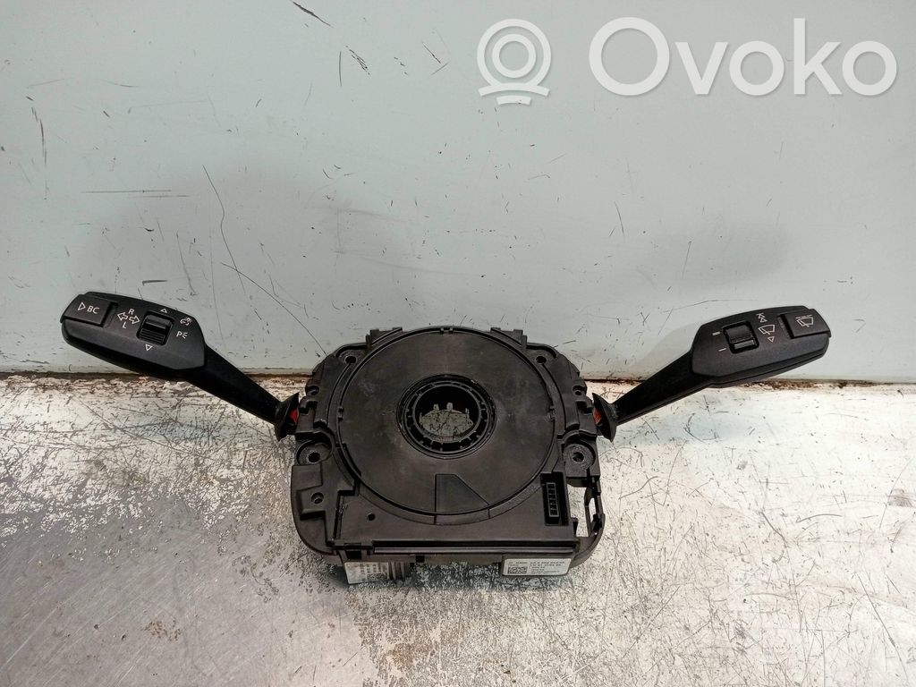 BMW 3 E90 E91 Interruptor de control del panel de luces