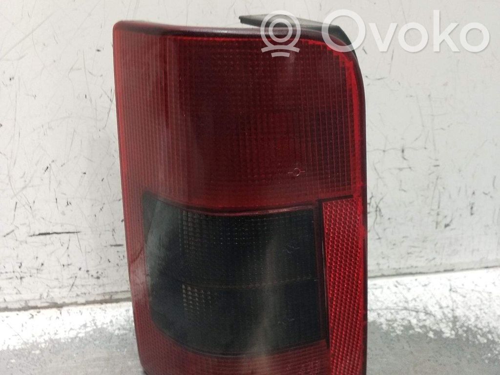 Citroen Berlingo Lampă spate în caroserie