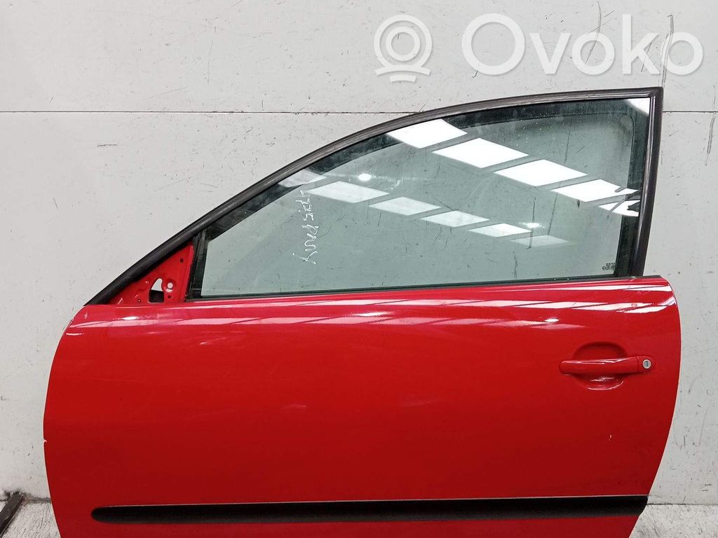 Seat Ibiza III (6L) Tür vorne