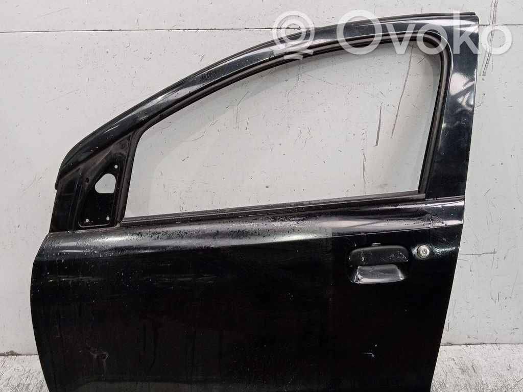 Nissan Pixo Puerta delantera