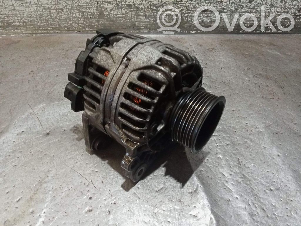 Volkswagen Transporter - Caravelle T4 Alternador