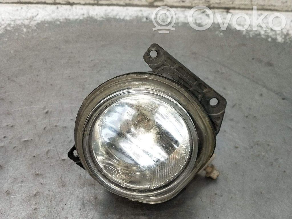 Alfa Romeo 159 Nebelscheinwerfer vorne