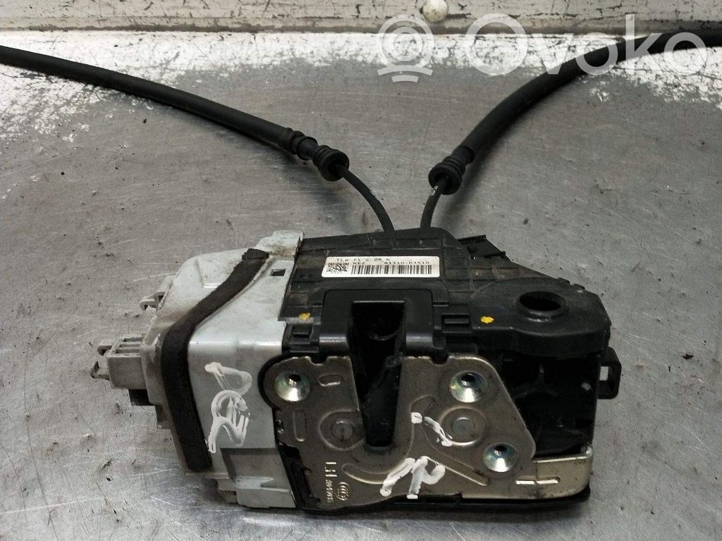 Hyundai Tucson TL Motor der Vordertürverriegelung