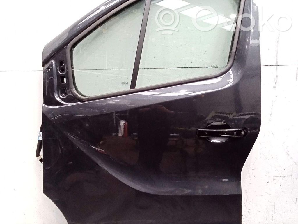 Renault Trafic III (X82) Tür vorne 