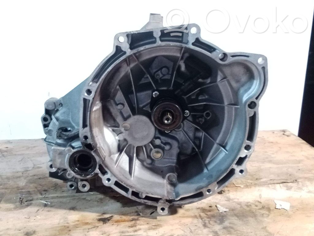 Ford Focus 5 Gang Schaltgetriebe 