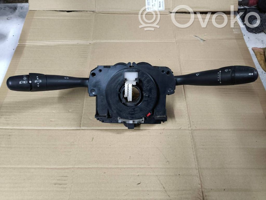 Fiat Scudo Manetka / Przełącznik kierunkowskazów wycieraczek 