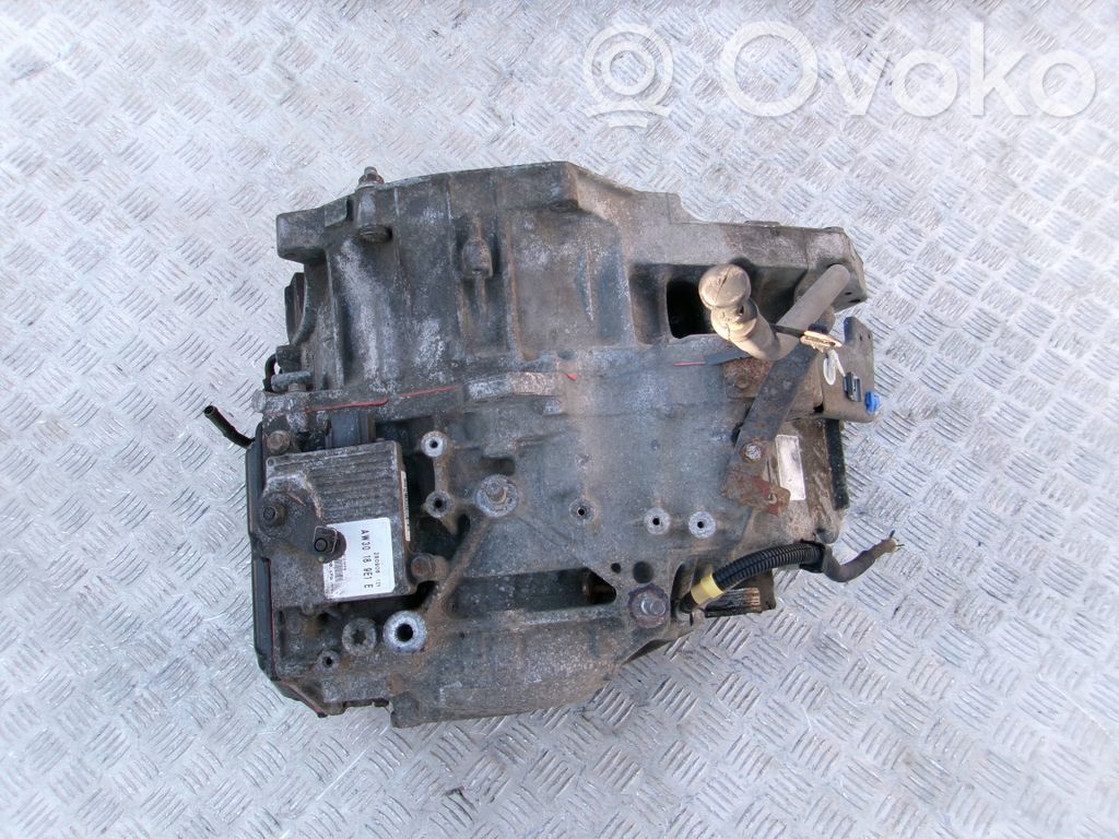 Automatyczna skrzynia biegów   AW3019090,TF81SC,19090,06J601163
