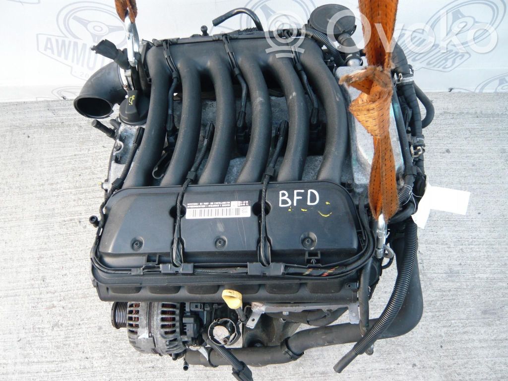 Engine   M022Y,BFD