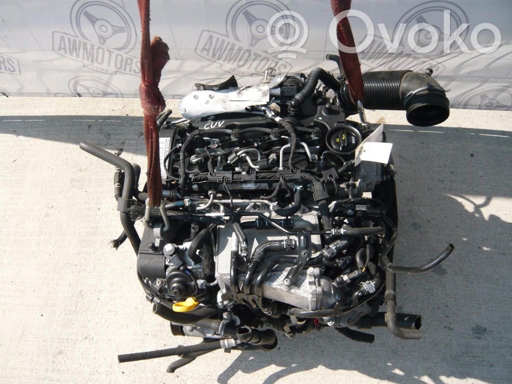 Motor   CUVC